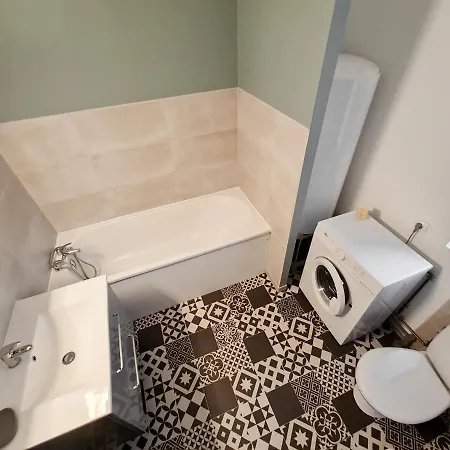 Du Clocher Entre Lille, Arras Et Douai Appartement *