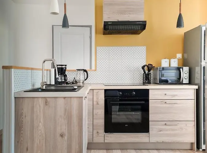 Appartement Du Clocher Entre Lille, Arras Et Douai Carvin