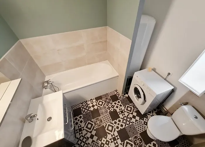 Du Clocher Entre Lille, Arras Et Douai Appartement *